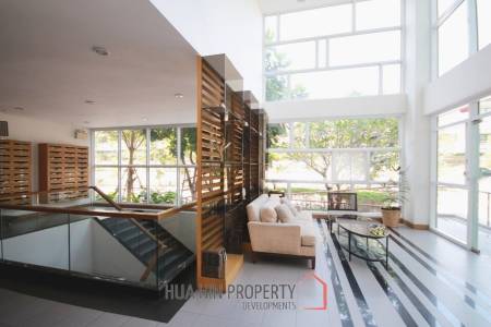 1 Bedroom Condo For Sale At Amari Residences
