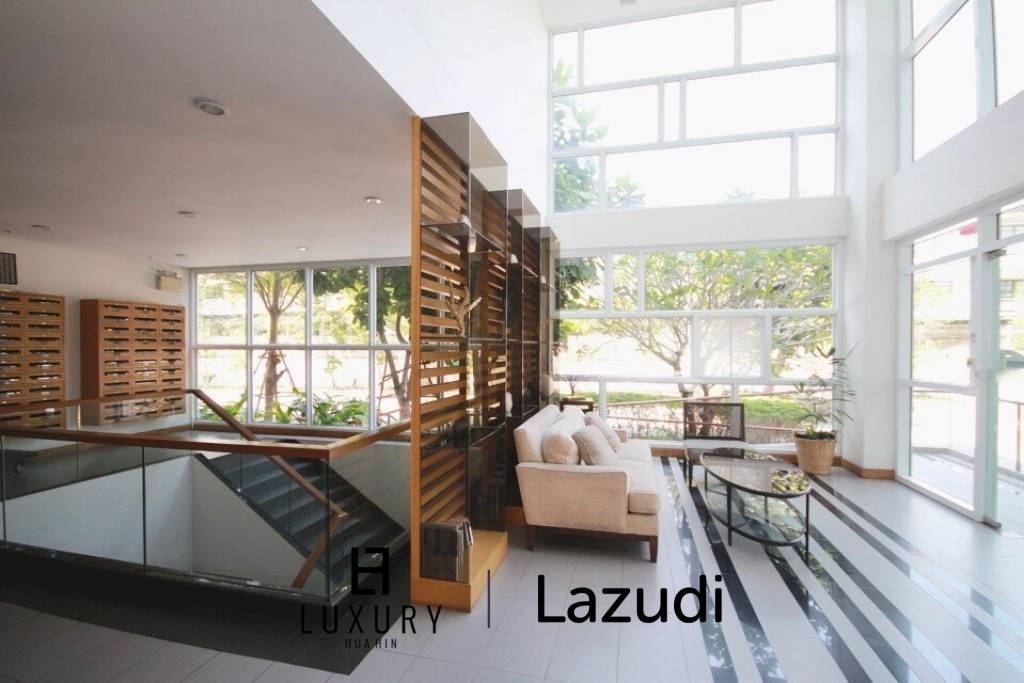 1 Bedroom Condo For Sale At Amari Residences