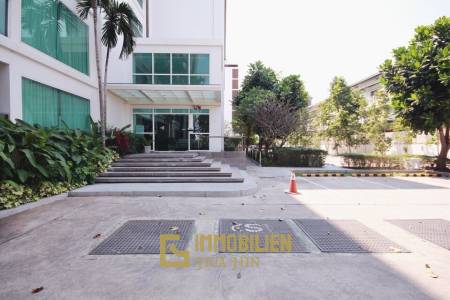 Amari Residences: 1 Schlafzimmer-Eigentumswohnung
