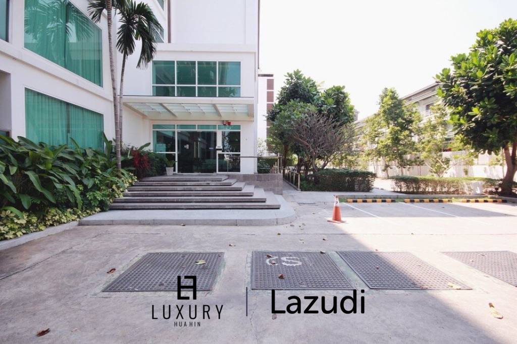 1 Bedroom Condo For Sale At Amari Residences