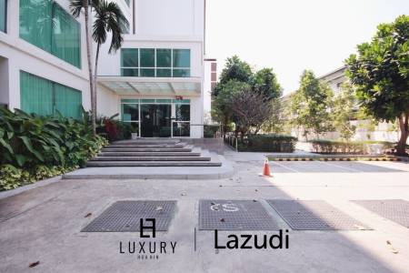 1 Bedroom Condo For Sale At Amari Residences