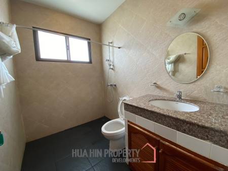 2 Story 3 Bedroom Pool Villa with Office In Bor Fai