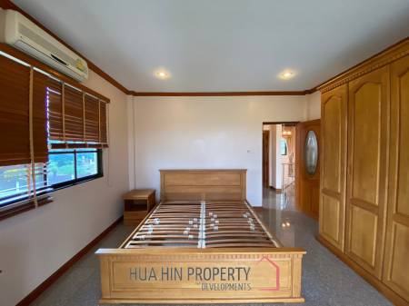 2 Story 3 Bedroom Pool Villa with Office In Bor Fai