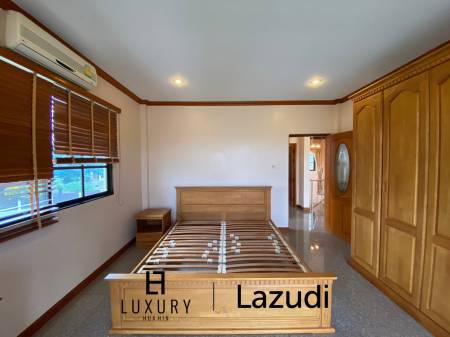 2 Story 3 Bedroom Pool Villa with Office In Bor Fai