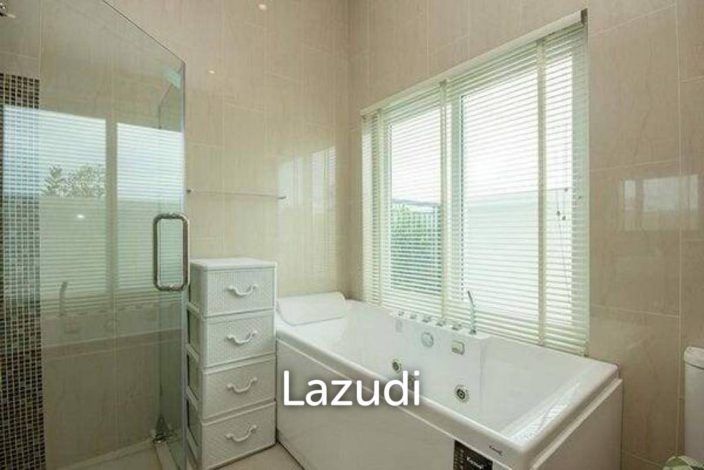 806 Sqm 4 Bed 4 Bath Villa For Sale