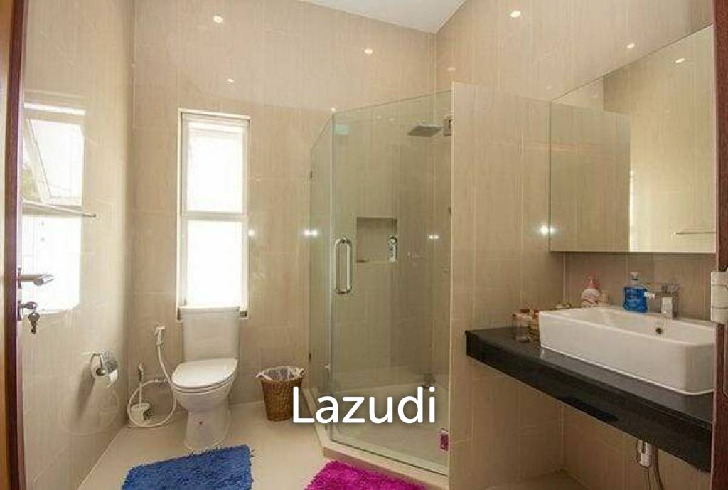 806 Sqm 4 Bed 4 Bath Villa For Sale