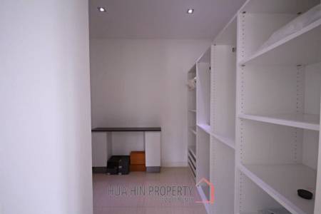 Two Story Pool Villa with Golf Membership For Sale