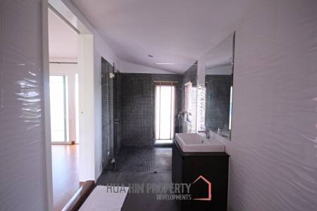 Two Story Pool Villa with Golf Membership For Sale