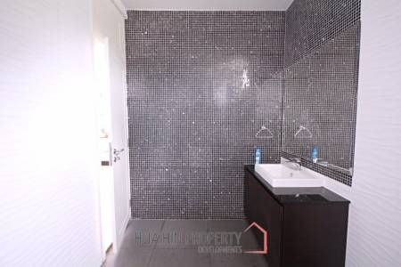 Two Story Pool Villa with Golf Membership For Sale