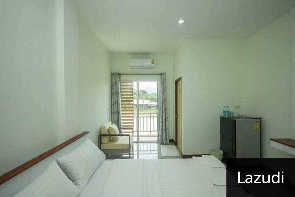 5 Storey Near Hua Hin Hospital