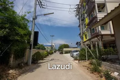 5 Storey Near Hua Hin Hospital