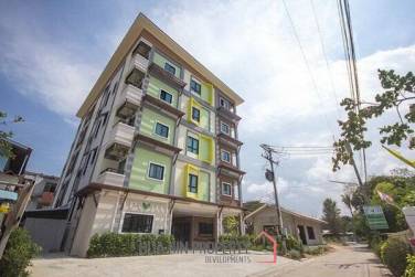 5 Storey Near Hua Hin Hospital