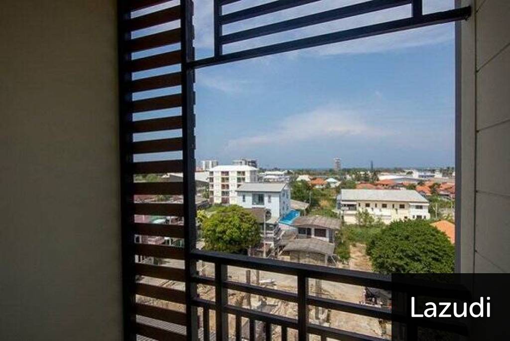 5 Storey Near Hua Hin Hospital