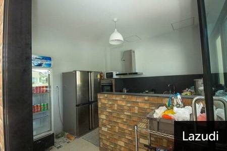 5 Storey Near Hua Hin Hospital