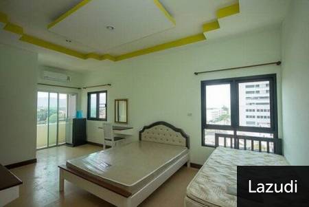 5 Storey Near Hua Hin Hospital