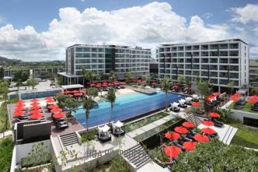 Spacious 2 Bed Condo For Sale with Hotel Facilities