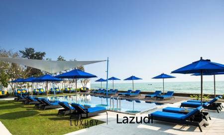 Spacious 2 Bed Condo For Sale with Hotel Facilities