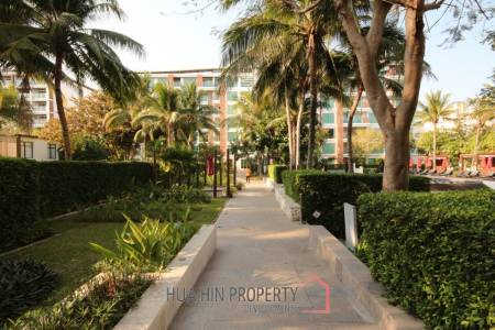 Spacious 2 Bed Condo For Sale with Hotel Facilities