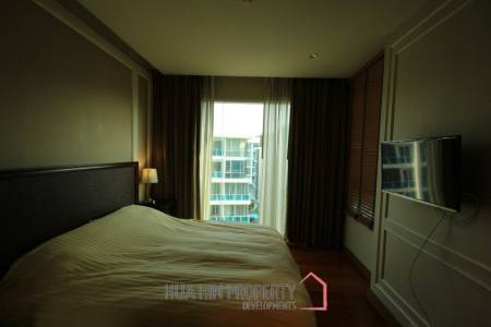 Spacious 2 Bed Condo For Sale with Hotel Facilities