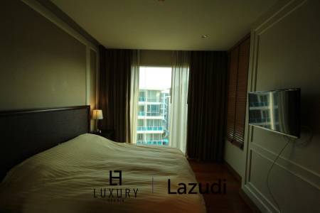 Spacious 2 Bed Condo For Sale with Hotel Facilities