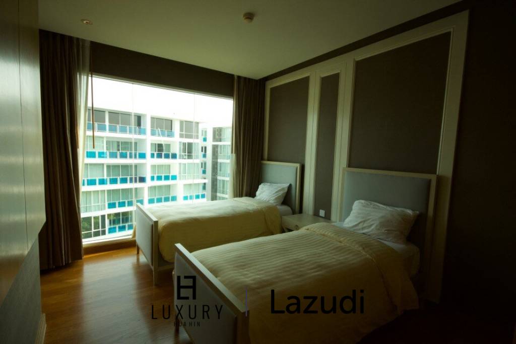 Spacious 2 Bed Condo For Sale with Hotel Facilities