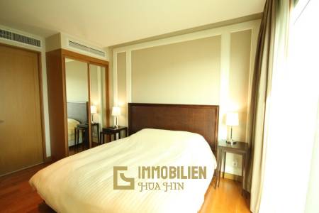 Amari Residence Hua Hin: 2 Schlafzimmer-Eigentumswohnung mit Zugang zu den Hotelservices