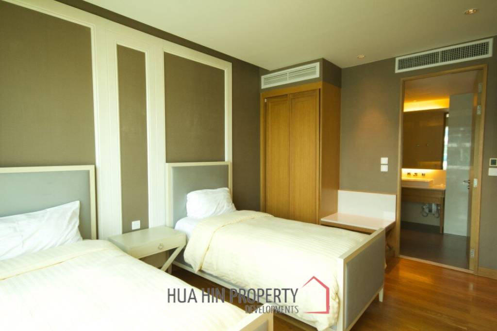 Spacious 2 Bed Condo For Sale with Hotel Facilities
