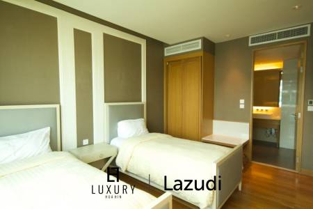 Spacious 2 Bed Condo For Sale with Hotel Facilities