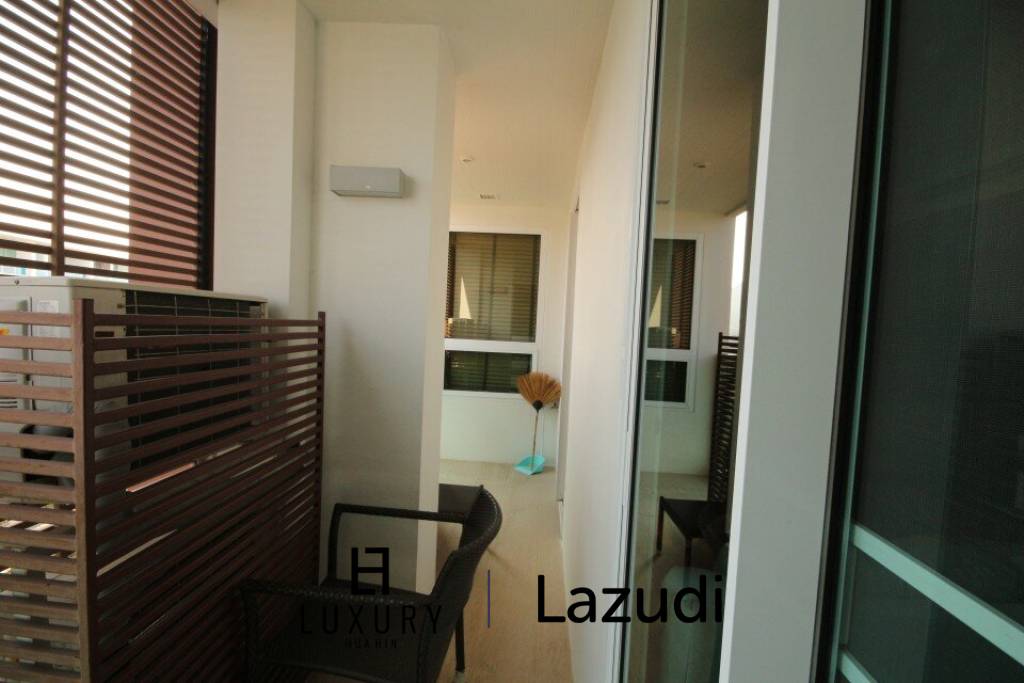 Spacious 2 Bed Condo For Sale with Hotel Facilities