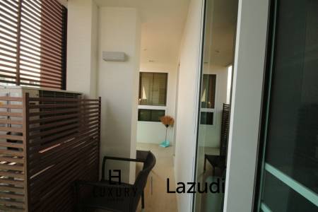 Spacious 2 Bed Condo For Sale with Hotel Facilities