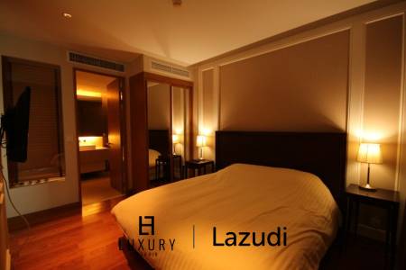 Spacious 2 Bed Condo For Sale with Hotel Facilities