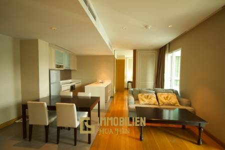 Amari Residence Hua Hin: 2 Schlafzimmer-Eigentumswohnung mit Zugang zu den Hotelservices