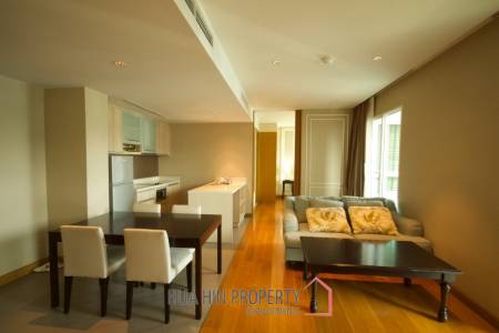 Spacious 2 Bed Condo For Sale with Hotel Facilities