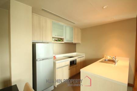 Spacious 2 Bed Condo For Sale with Hotel Facilities