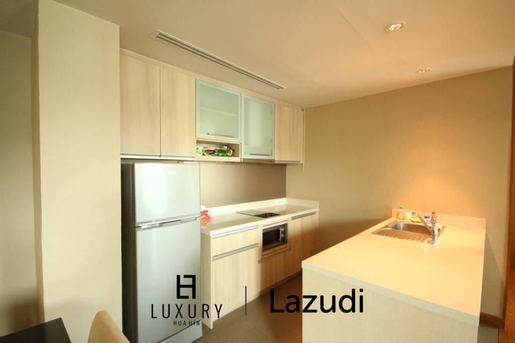 Spacious 2 Bed Condo For Sale with Hotel Facilities