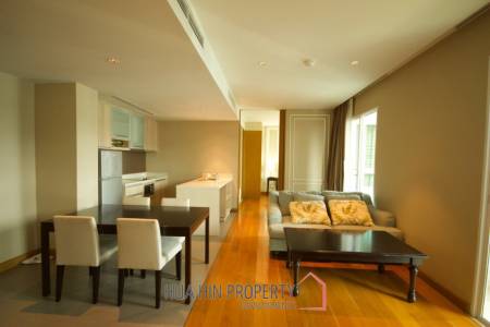 Spacious 2 Bed Condo For Sale with Hotel Facilities