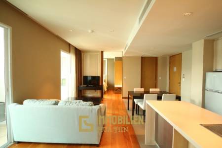 Amari Residence Hua Hin: 2 Schlafzimmer-Eigentumswohnung mit Zugang zu den Hotelservices