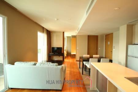 Spacious 2 Bed Condo For Sale with Hotel Facilities