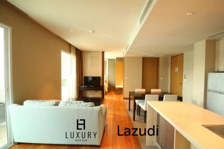 Spacious 2 Bed Condo For Sale with Hotel Facilities