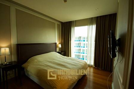 Amari Residence Hua Hin: 2 Schlafzimmer-Eigentumswohnung mit Zugang zu den Hotelservices