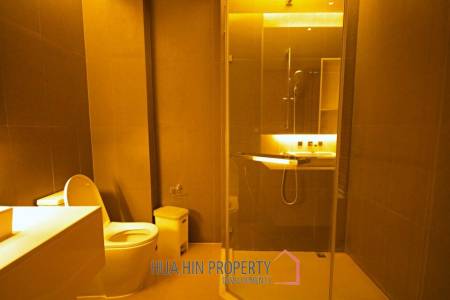 Spacious 2 Bed Condo For Sale with Hotel Facilities
