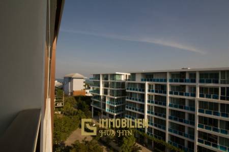 Amari Residence Hua Hin: 2 Schlafzimmer-Eigentumswohnung mit Zugang zu den Hotelservices