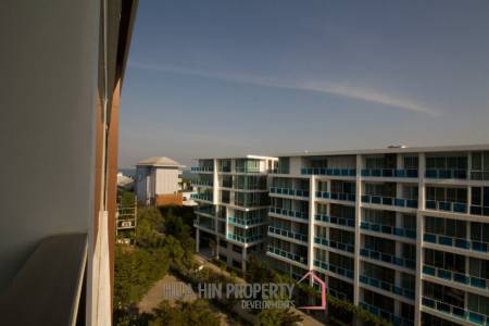 Spacious 2 Bed Condo For Sale with Hotel Facilities
