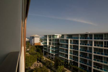 Spacious 2 Bed Condo For Sale with Hotel Facilities