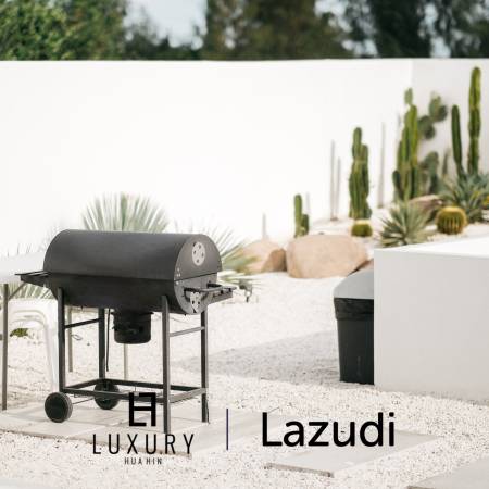 4 Bedroom, Minimalistic, Ultra Modern Pool Villa