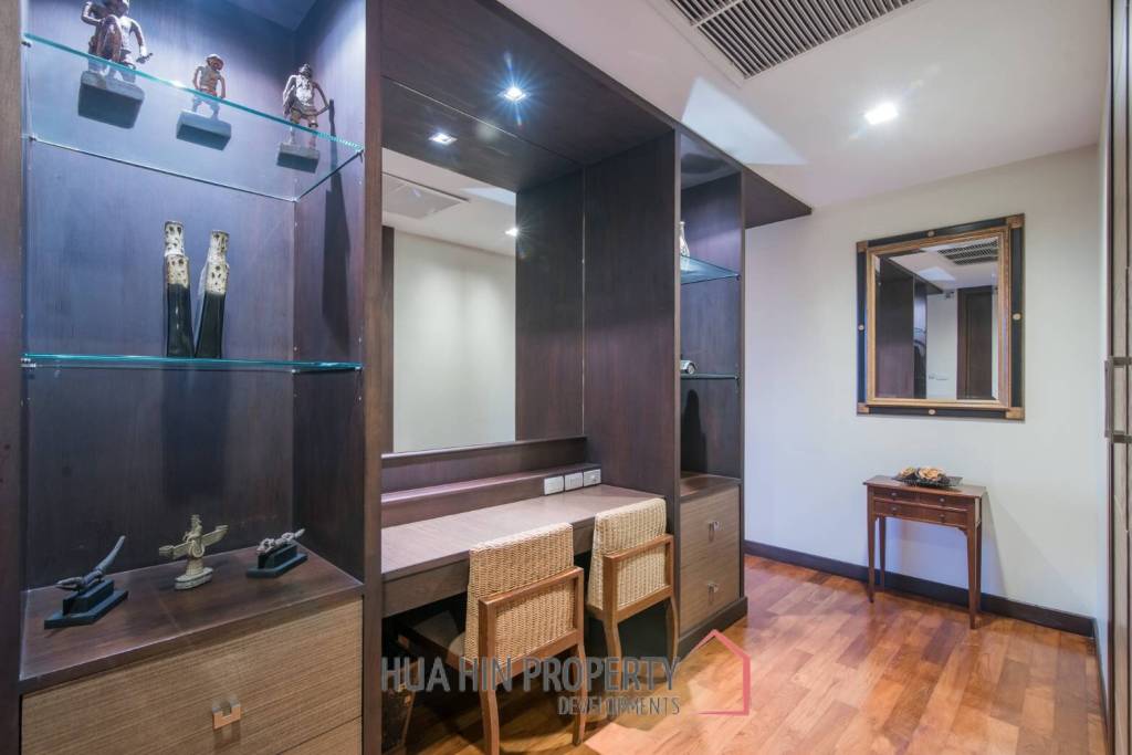 Sea View Two Story Four Bedroom Pool Villa