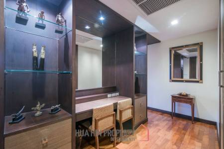 Sea View Two Story Four Bedroom Pool Villa
