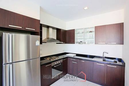 Thai Bali 3 Bedroom Pool Villa Close To Beach