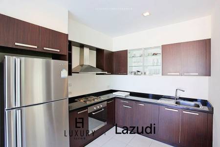 Thai Bali 3 Bedroom Pool Villa Close To Beach