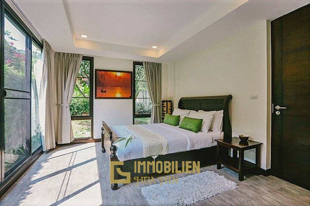 586 m² 3 Chambre Maison Pour Vente